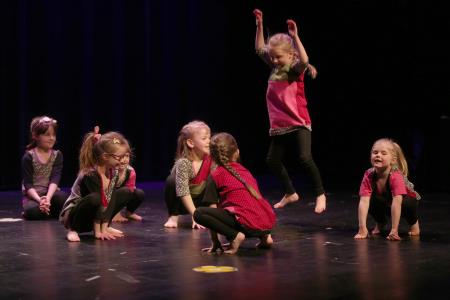 PLESNA REVIJA 03 FOTO LJUBO VUKELIČ